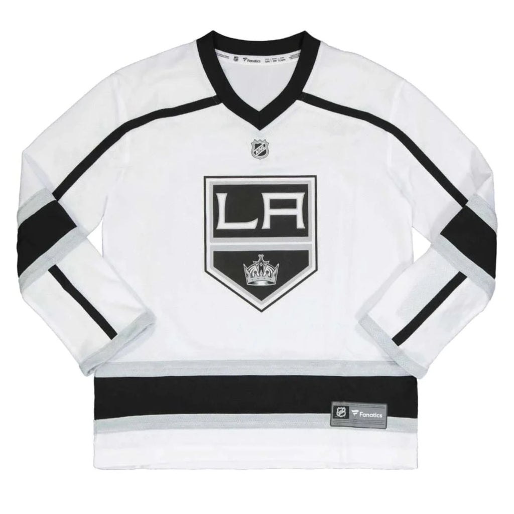 La kings hotsell away jersey