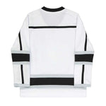 Fanatics - Kids' (Youth) Los Angeles Kings Replica Away Jersey