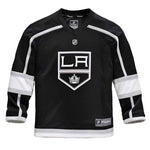 Fanatics - Kids' (Youth) Los Angeles Kings Replica Home Jersey
