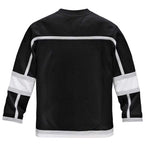 Fanatics - Kids' (Youth) Los Angeles Kings Replica Home Jersey