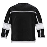 Fanatics - Kids' (Youth) Los Angeles Kings Replica Home Jersey