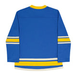 Fanatics - Kids' (Youth) St. Louis Blues Replica Alternate Jersey