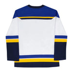 Fanatics - Kids' (Youth) St. Louis Blues Replica Away Jersey