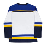 Fanatics - Kids' (Youth) St. Louis Blues Replica Away Jersey