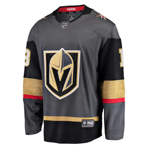 Fanatics - Kids' (Youth) Vegas Golden Knights James Neal Breakaway Home Jersey