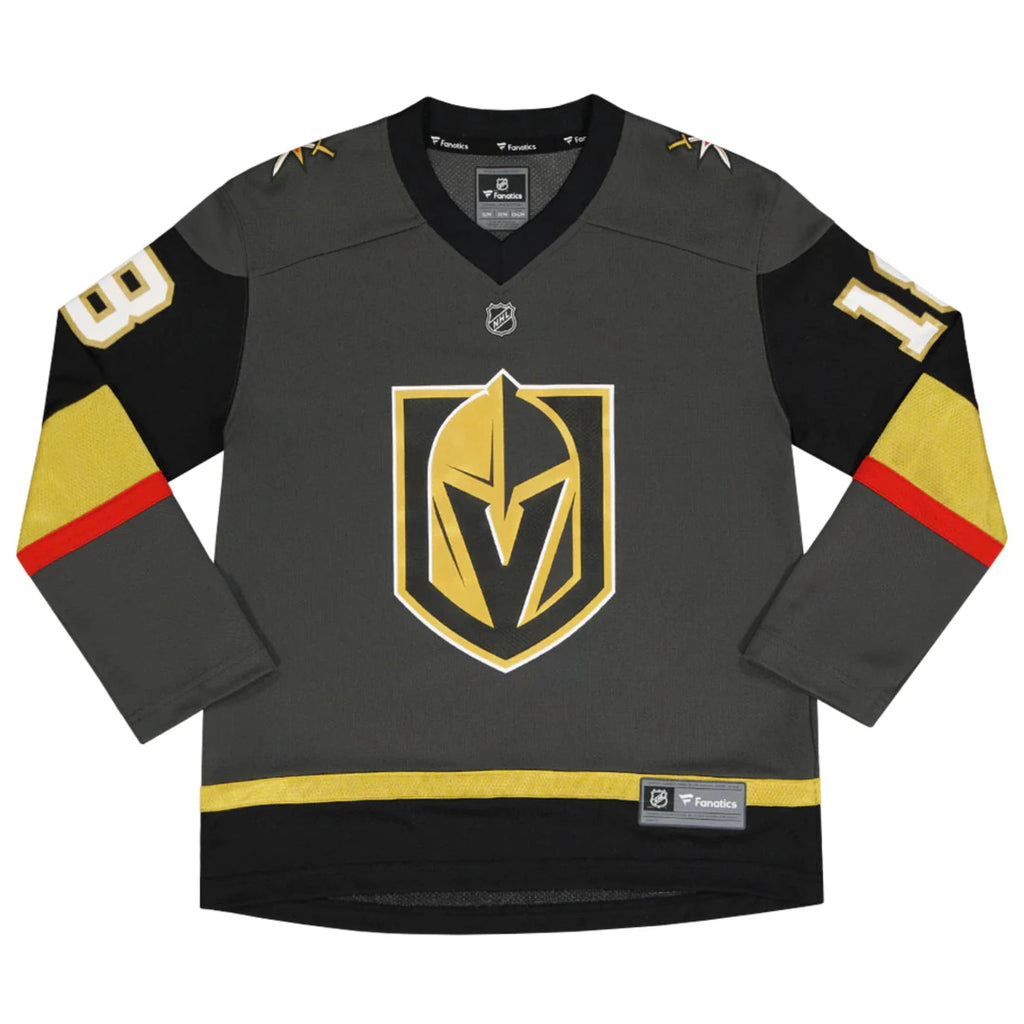 Golden knights shop kids jersey