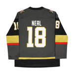 Fanatics - Kids' (Youth) Vegas Golden Knights James Neal Replica Home Jersey