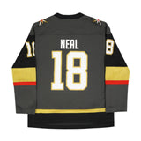 Fanatics - Kids' (Youth) Vegas Golden Knights James Neal Replica Home Jersey