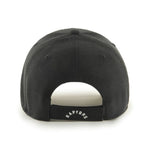 Toronto Raptors ’47 Brand Adjustable Structured MVP Hat
