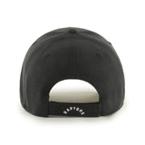 Toronto Raptors ’47 Brand Adjustable Structured MVP Hat
