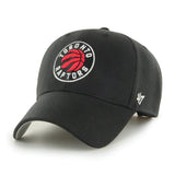 Toronto Raptors ’47 Brand Adjustable Structured MVP Hat