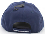 Toronto Maple Leafs '47 Adjustable Structured MVP Hat Blue