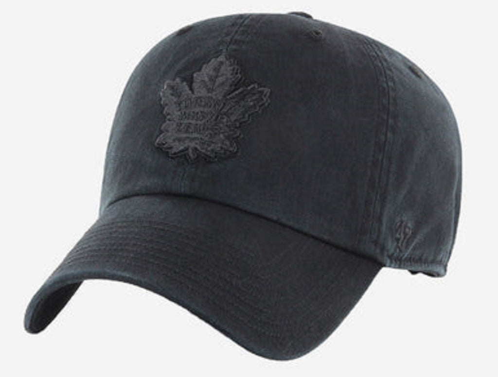 Toronto Maple Leafs '47 Clean Up Adjustable Hat - White