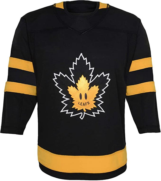 Youth Toronto Maple Leafs Auston Matthews Fanatics - Reversible Player Jersey