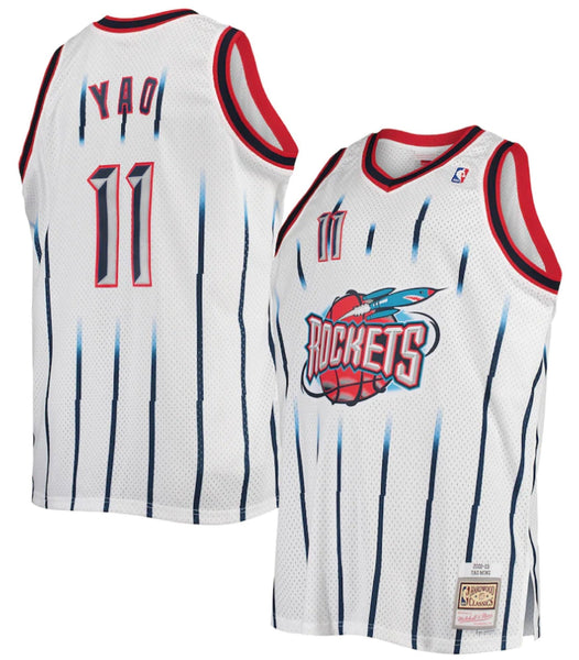 Mitchell & Ness ROCKETS タンク ユニフォーム 3XL Men_sHoustonRockets2002-