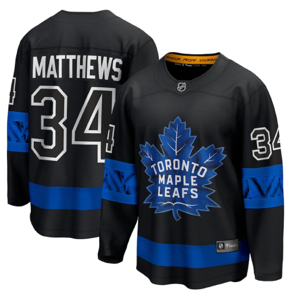 Auston matthews womens jersey hot sale