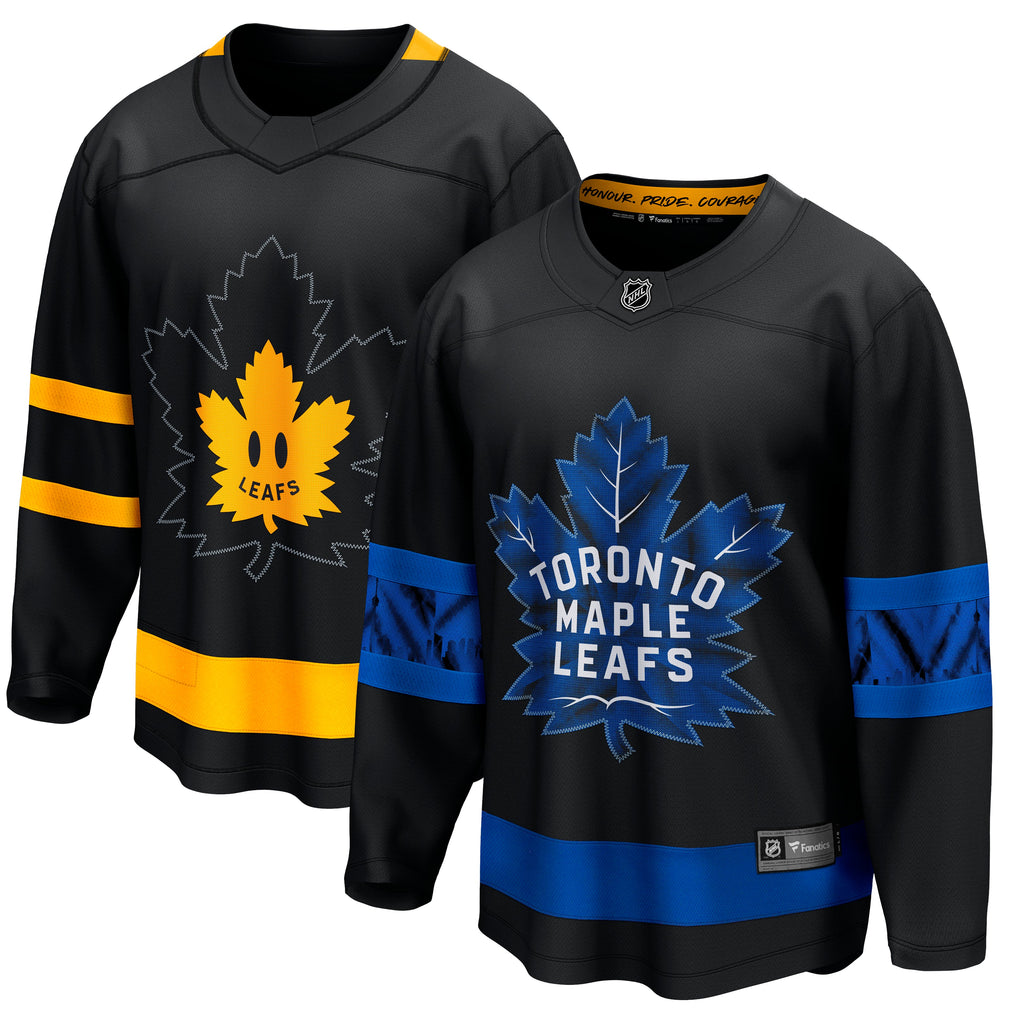 Leafs alternate jersey hotsell 2020
