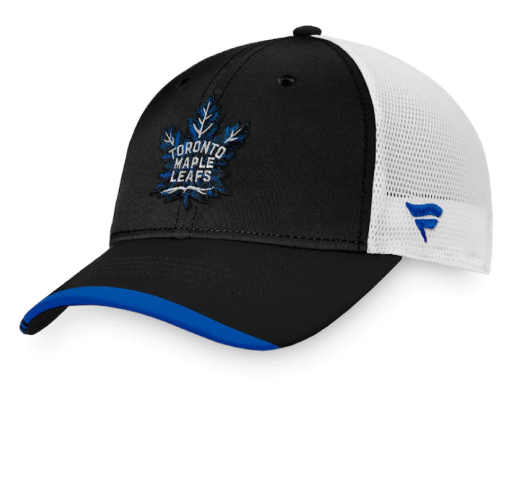 Toronto Maple Leafs Fanatics Branded Womens Alternate Premier