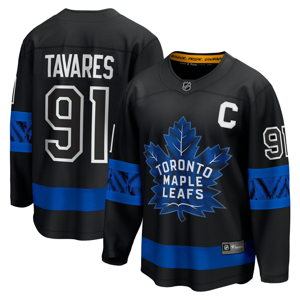 Toronto leafs jersey hot sale