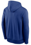 Men's Nike Toronto Blue Jays MLB Therma Performance Pullover Hoodie
