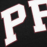PAPER PLANES LEADERSHIP HOODIE - BLACK