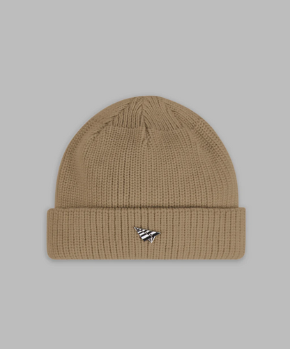 Paper Planes Wharfman Beanie