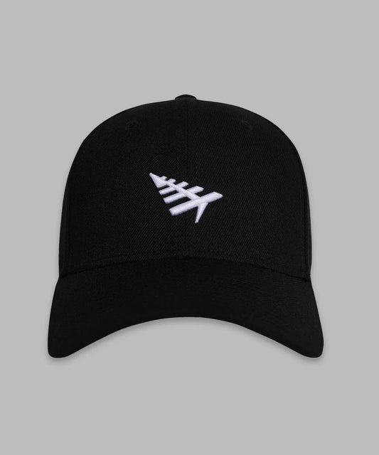 Paper Planes Icon II Adjustable Hat -