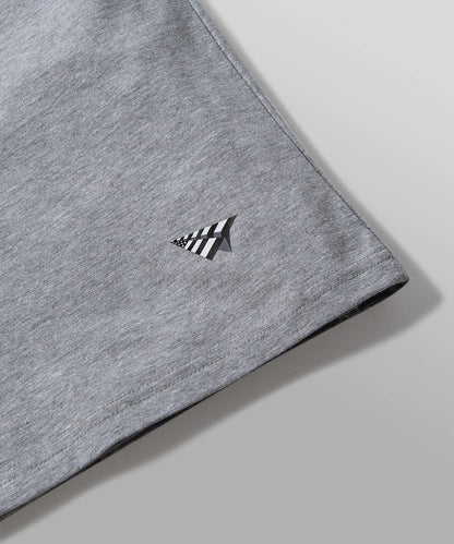 Paper Plane Essential 3-Pack Tee