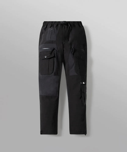 Paper Plane Sportsmen Slim Fit Cargo Pant