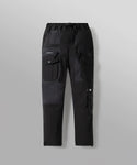 Paper Plane Sportsmen Slim Fit Cargo Pant