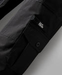 Paper Plane Sportsmen Slim Fit Cargo Pant