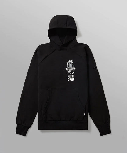 Paper Plane New Dawn Hoodie