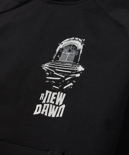 Paper Plane New Dawn Hoodie