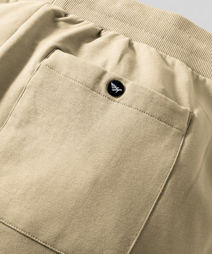 Paper Plane Solid Jogger