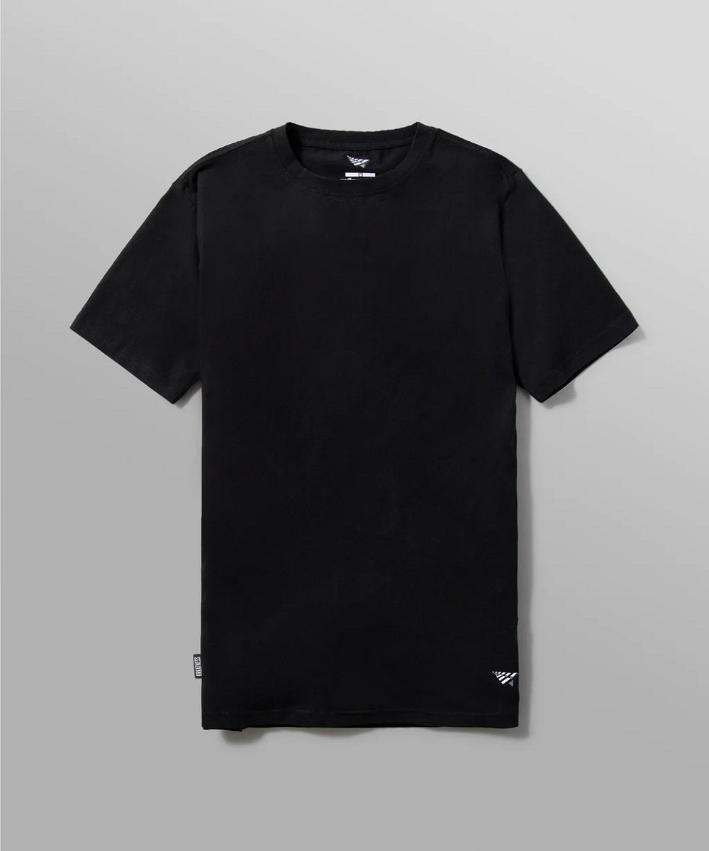 Paper Plane Essential 3-Pack Tee