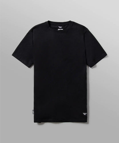 Paper Plane Essential 3-Pack Tee
