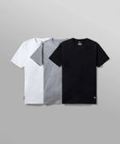 Paper Plane Essential 3-Pack Tee
