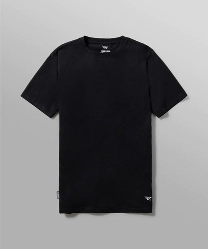 Paper Plane Essential 3-Pack Tee