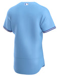 Men's Toronto Blue Jays Nike Powder Blue Replica Team - Jersey
