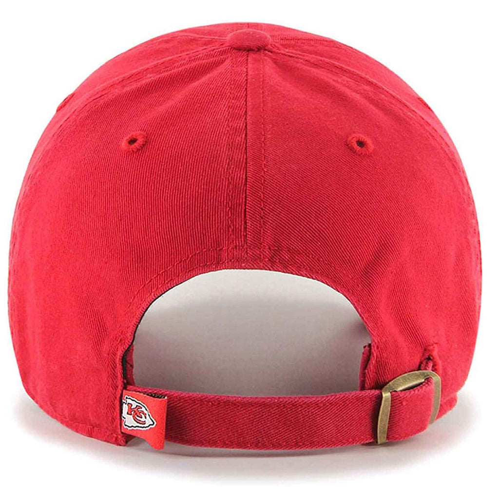 Nfl shop red hat