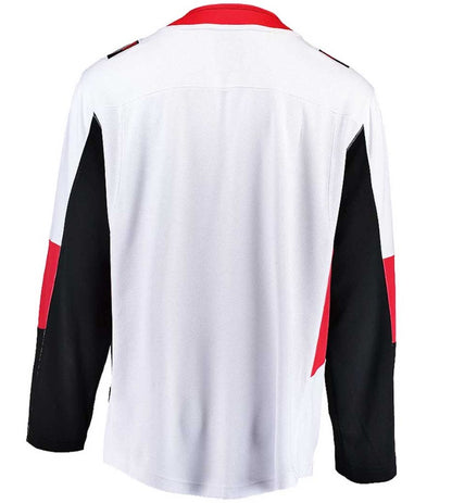 Fanatics - Men's Ottawa Senators Breakaway Hockey Jersey - NHL