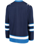 Fanatics - Kids' (Junior) Winnipeg Jets Home Hockey Jersey - NHL