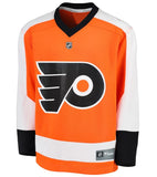 Fanatics - Kids' (Junior) Philadelphia Flyers Home Hockey Jersey - NHL