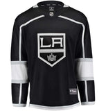 Fanatics - Kids' (Youth) Los Angeles Kings Breakaway Home Jersey