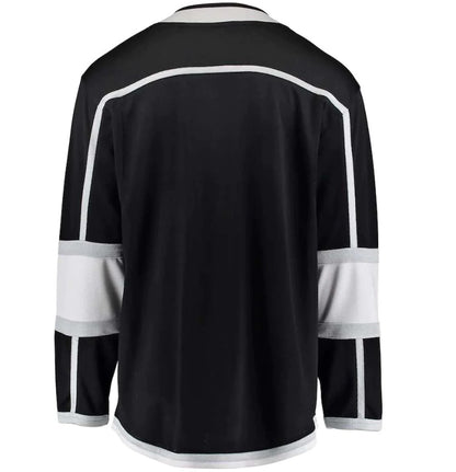 Fanatics - Kids' (Youth) Los Angeles Kings Breakaway Home Jersey