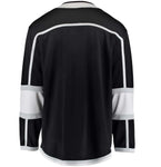 Fanatics - Kids' (Youth) Los Angeles Kings Breakaway Home Jersey