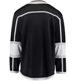 Fanatics - Kids' (Youth) Los Angeles Kings Breakaway Home Jersey