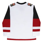Fanatics - Kids' (Youth) Arizona Coyotes Replica Away Jersey