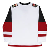 Fanatics - Kids' (Youth) Arizona Coyotes Replica Away Jersey