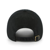 Toronto Blue Jays '47 Clean Up Adjustable Cap - Black & White Logo